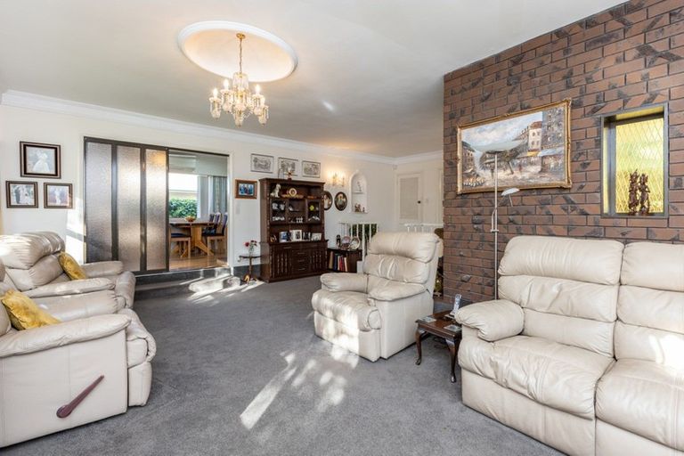 Photo of property in 18 Riverbend Road, Onekawa, Napier, 4110