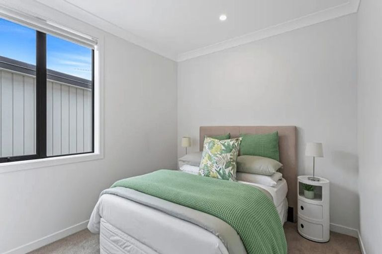 Photo of property in 58 Katikati Drive, Manurewa, 2102