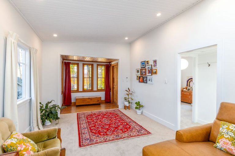 Photo of property in 207 Pine Avenue, South New Brighton, Christchurch, 8062