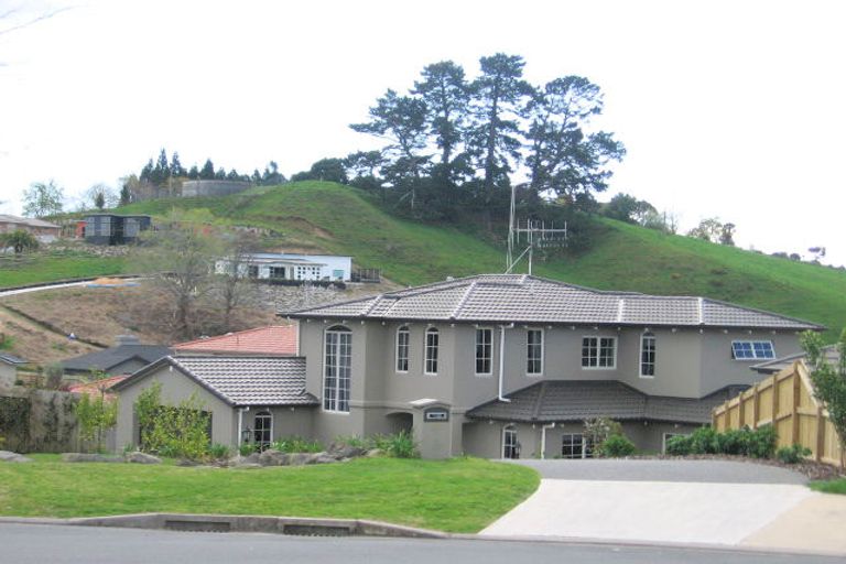Photo of property in 47 Honeysuckle Lane, Ohauiti, Tauranga, 3112