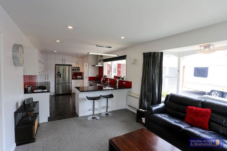 Photo of property in 1a Chilcombe Street, Ilam, Christchurch, 8041