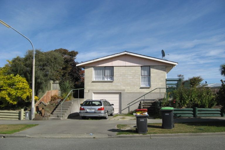 Photo of property in 22 Tasman Street, Oceanview, Timaru, 7910