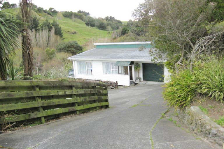 Photo of property in 9 Durie Vale Road, Durie Hill, Whanganui, 4500