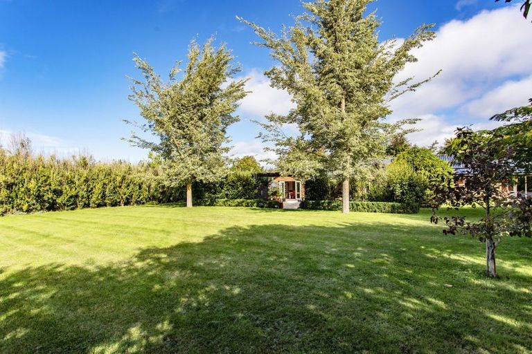 Photo of property in 11 John Leith Place, Leithfield, Amberley, 7481