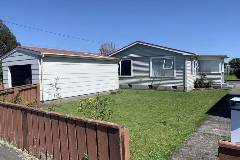 Photo of property in 118a Derby Street, Westport, 7825