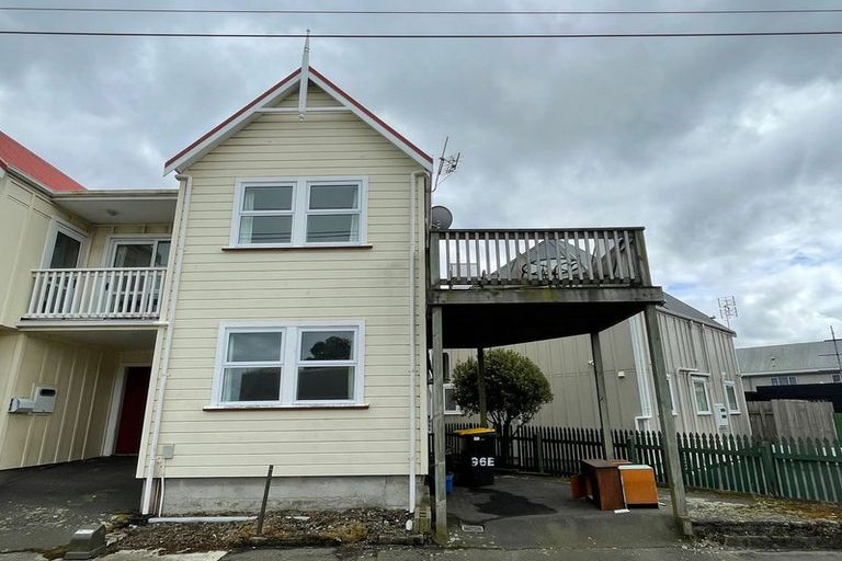 Photo of property in 94 Harrow Street, North Dunedin, Dunedin, 9016