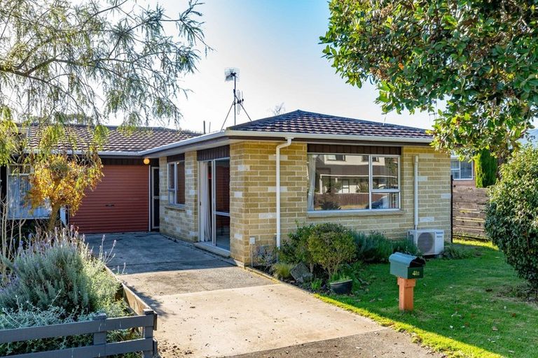 Photo of property in 41b Manawa Avenue, Raumati Beach, Paraparaumu, 5032