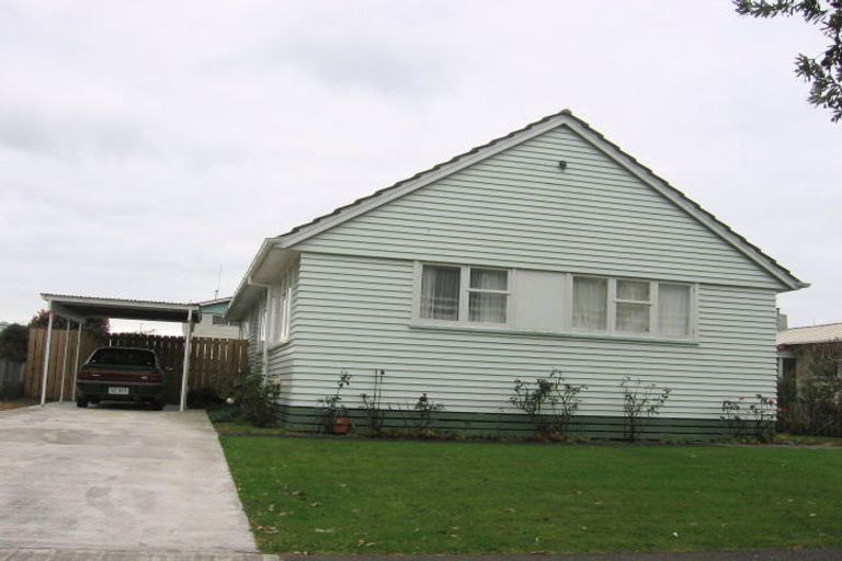 Photo of property in 68 Highbury Avenue, Highbury, Palmerston North, 4412