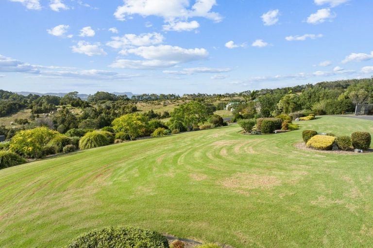 Photo of property in 190 Pompallier Estate Drive, Maunu, Whangarei, 0110