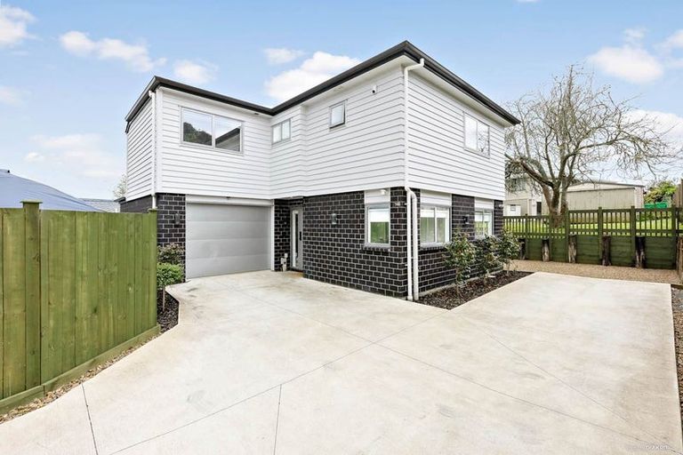 Photo of property in 74b East Street, Pukekohe, 2120
