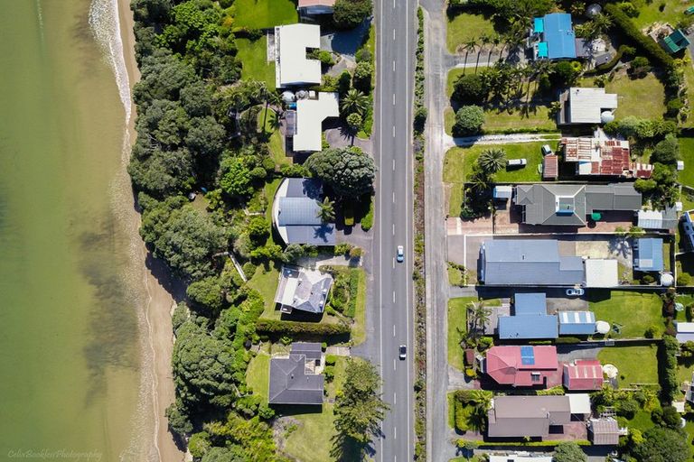 Photo of property in 106 State Highway 10, Coopers Beach, 0420