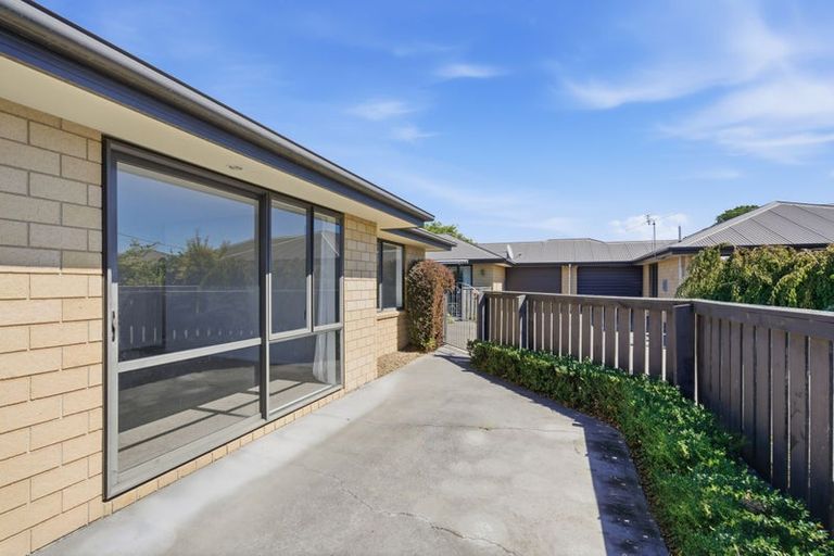 Photo of property in 5/17 Nicholls Road, Halswell, Christchurch, 8025