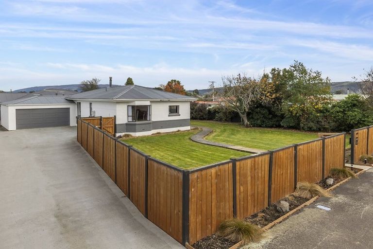 Photo of property in 99 Forfar Street, Mosgiel, 9024