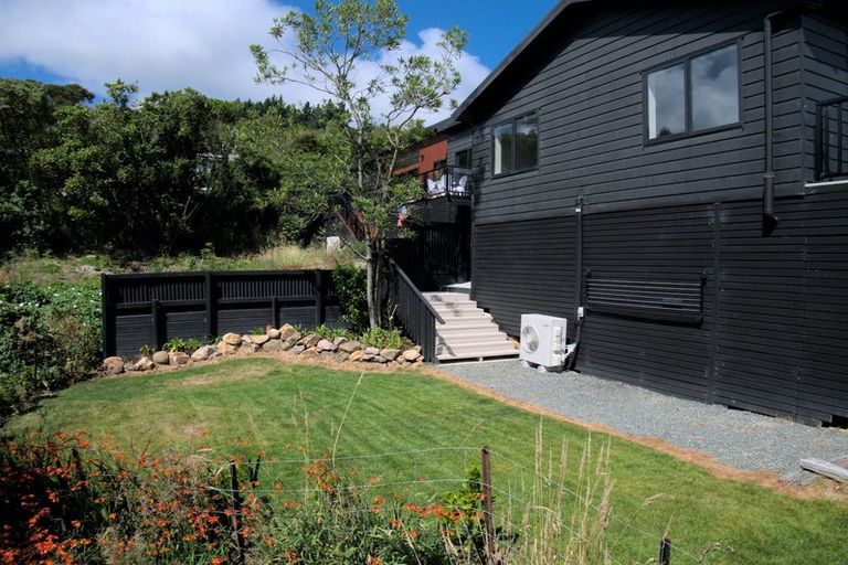Photo of property in 23 Matariki Street, Broad Bay, Dunedin, 9014