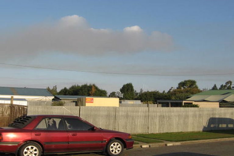 Photo of property in 1/64 Rayner Street North, Temuka, 7920