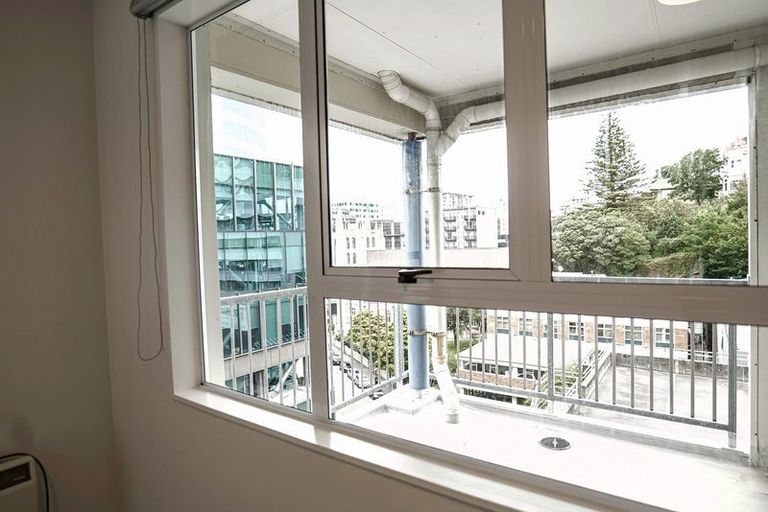 Photo of property in 39 Boulcott Street, Wellington Central, Wellington, 6011