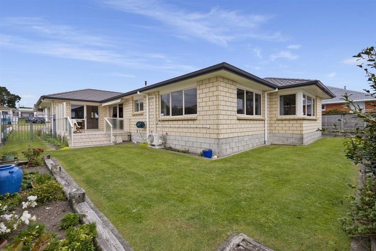 Photo of property in 9a Chaytor Street, Te Puke, 3119