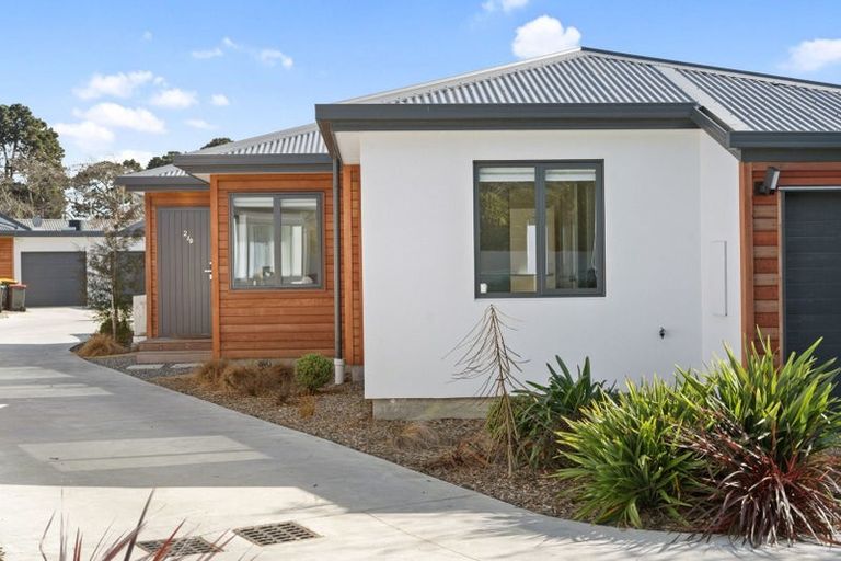 Photo of property in 2/9 Raupo Street, Bromley, Christchurch, 8062