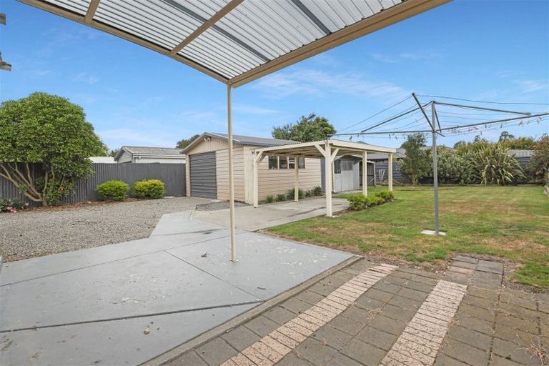 Photo of property in 18 Mcdonald Street, Netherby, Ashburton, 7700