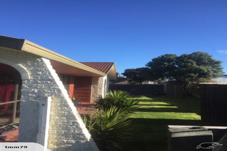 Photo of property in 15 William Street, Rolleston, 7614