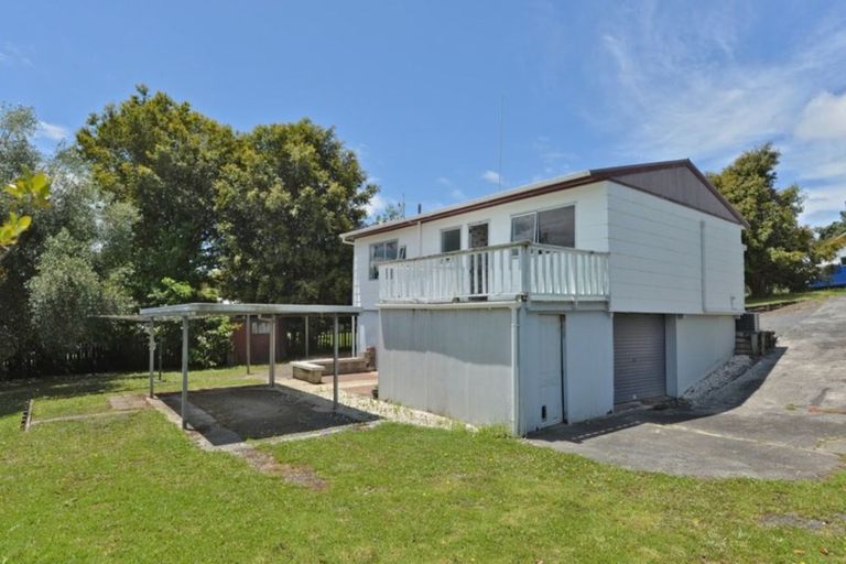 Photo of property in 10 Earls Place, Onerahi, Whangarei, 0110