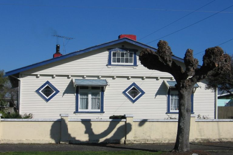 Photo of property in 65 Perry Street, Masterton, 5810