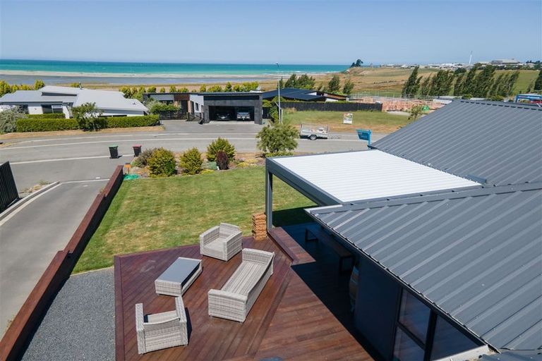 Photo of property in 12 Lancewood Terrace, Oceanview, Timaru, 7910