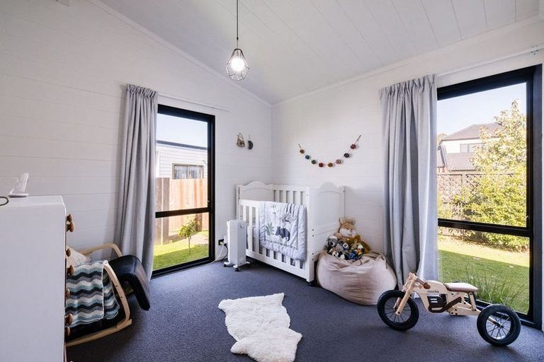 Photo of property in 5 Corrielea Crescent, Cambridge, 3434