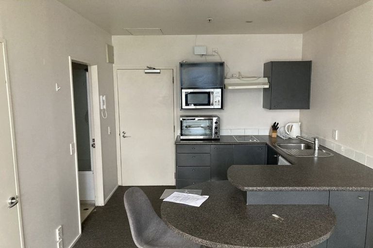 Photo of property in Hume House, 21/152 The Terrace, Wellington Central, Wellington, 6011