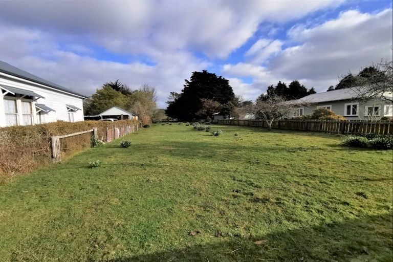 Photo of property in 1106 Matamau Ormondville Road, Ormondville, 4977