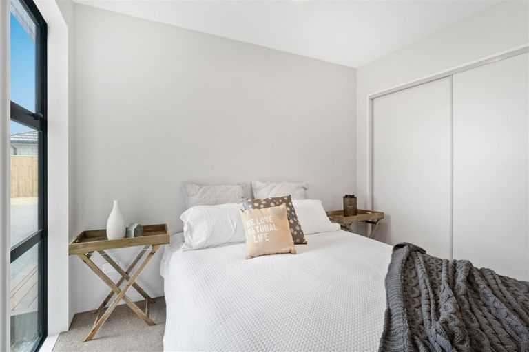 Photo of property in 37 Makybe Terrace, Lincoln, 7608