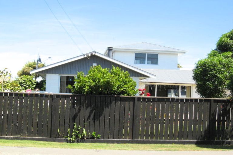 Photo of property in 404 Pine Avenue, South New Brighton, Christchurch, 8062