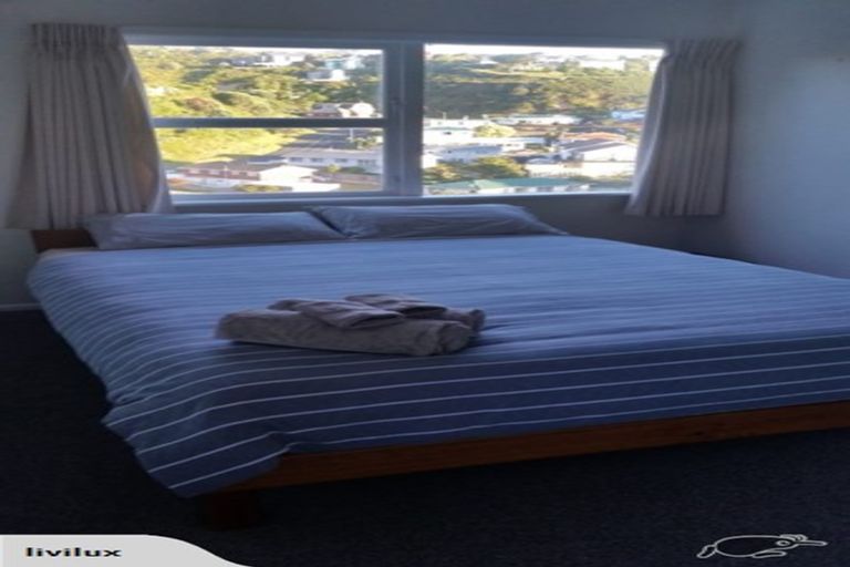 Photo of property in 41 Hudson Street, Island Bay, Wellington, 6023