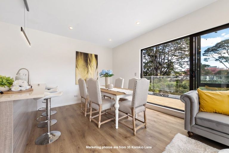 Photo of property in 33 Korokio Lane, Henderson, Auckland, 0612