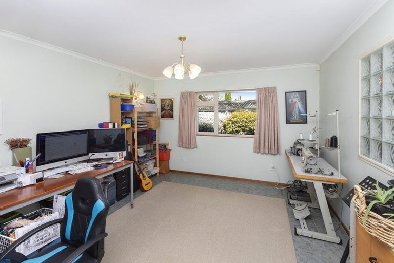 Photo of property in 7 Belmont Avenue, Rangiora, 7400