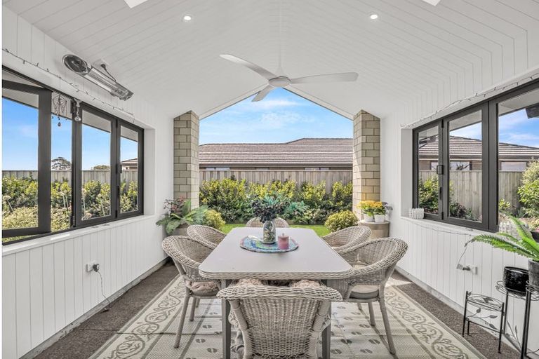 Photo of property in 1 Mary Place, Pyes Pa, Tauranga, 3112