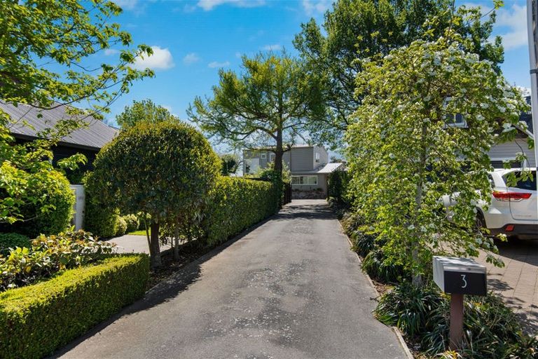 Photo of property in 3 Bushby Place, Bryndwr, Christchurch, 8053