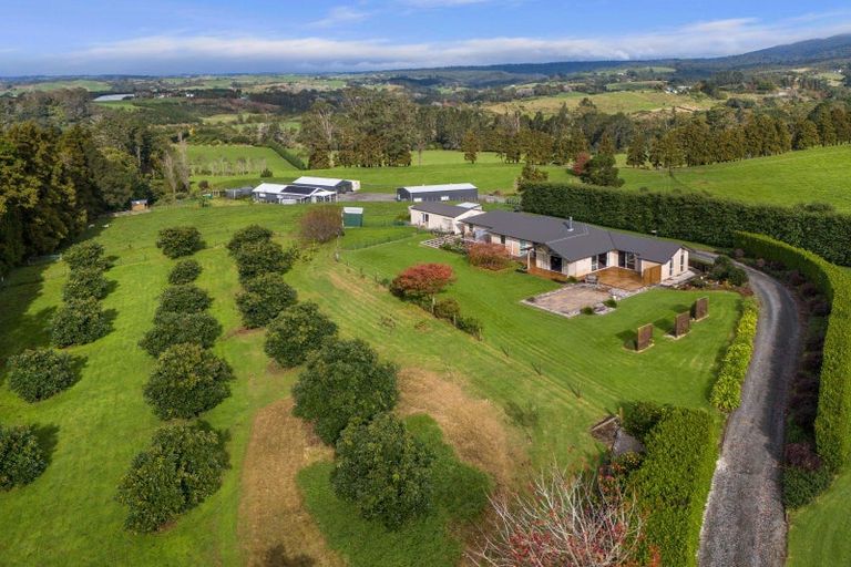 Photo of property in 325 Lockington Road, Aongatete, Katikati, 3181