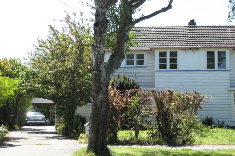 Photo of property in 22a Attlee Crescent, Bryndwr, Christchurch, 8053