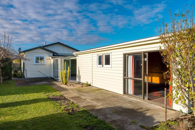 Photo of property in 59 Parsonage Road, Waimate, 7924