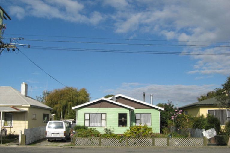 Photo of property in 25 Weaver Street, Oamaru North, Oamaru, 9400