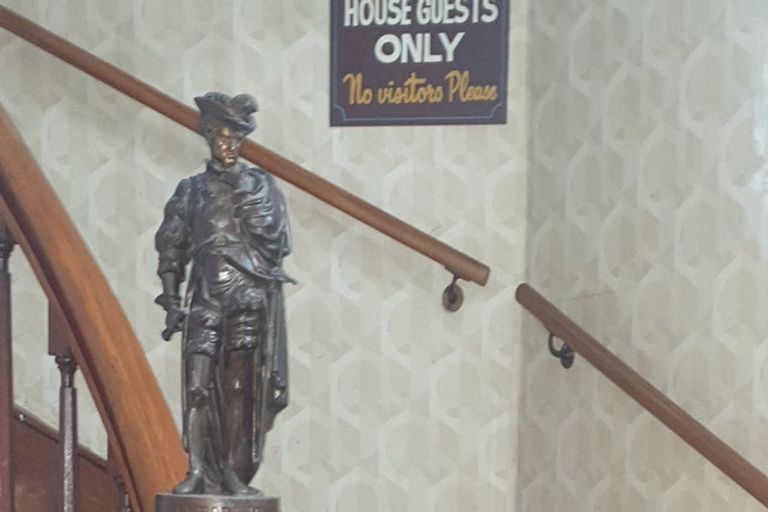 Photo of property in 106 Egmont Street, Patea, 4520