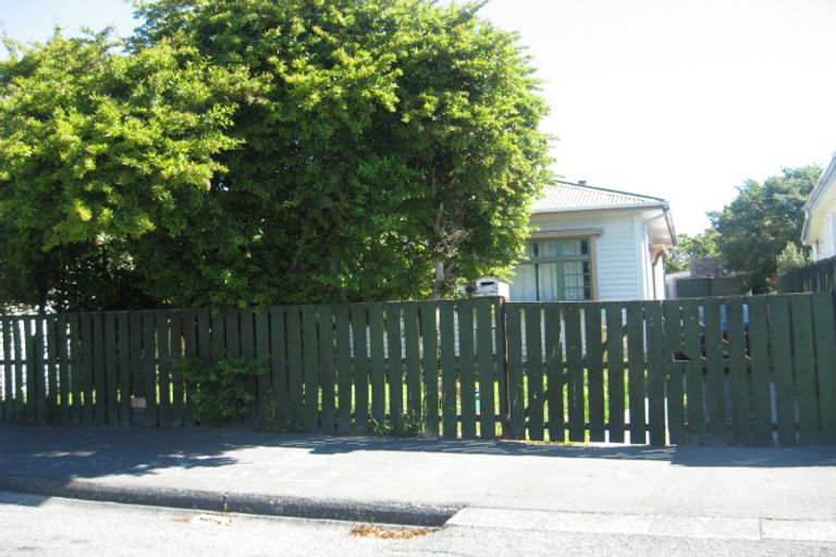 Photo of property in 48 Gibbon Street, Sydenham, Christchurch, 8023