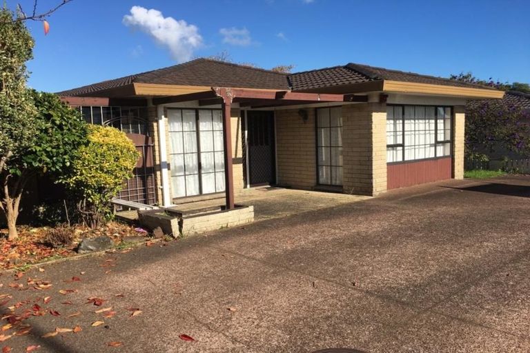 Photo of property in 200 Balmoral Road, Mount Eden, Auckland, 1024