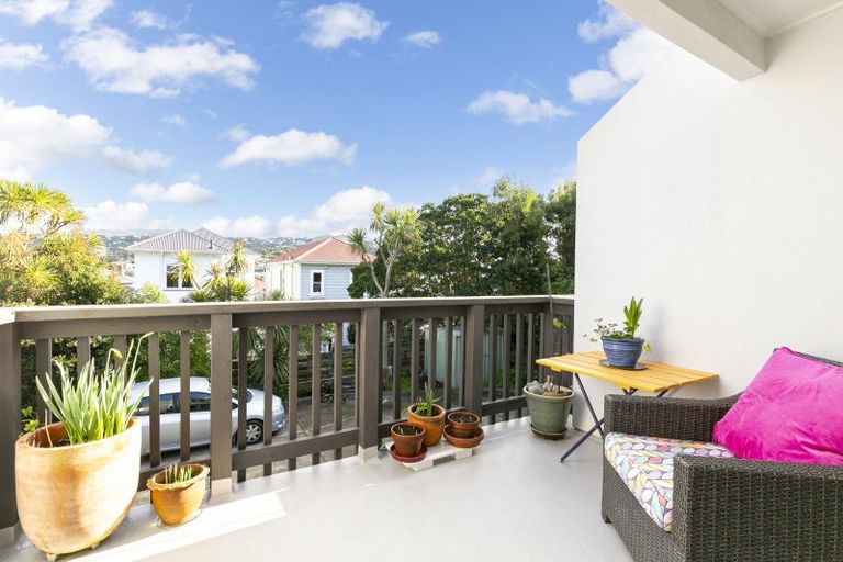 Photo of property in 3/33 Hiropi Street, Newtown, Wellington, 6021