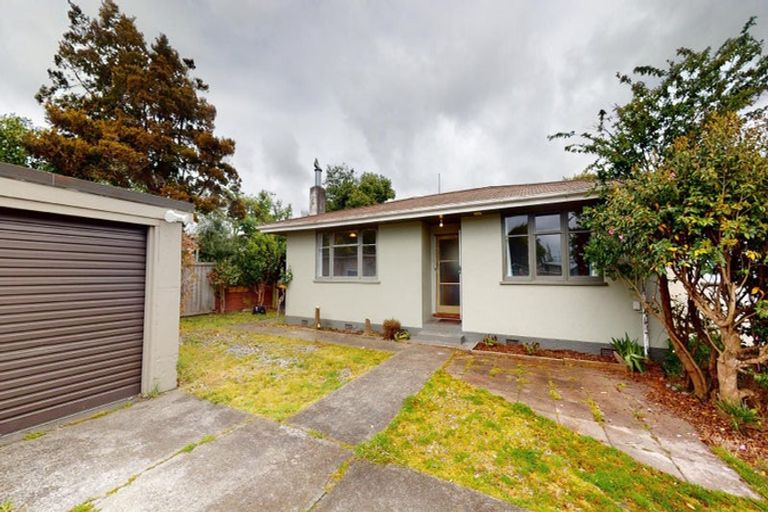 Photo of property in 78 Ferguson Street, Awapuni, Palmerston North, 4412