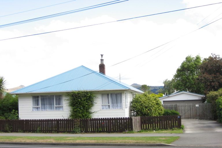 Photo of property in 422 Linwood Avenue, Bromley, Christchurch, 8062