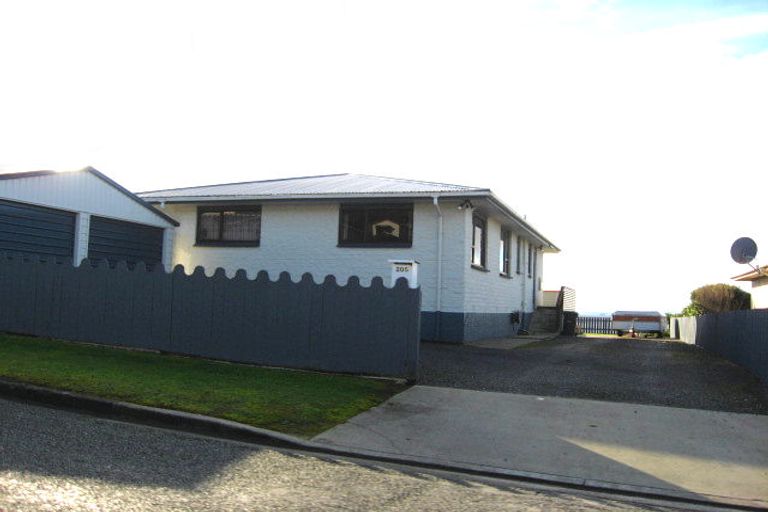 Photo of property in 203 Lagan Street, Bluff, 9814