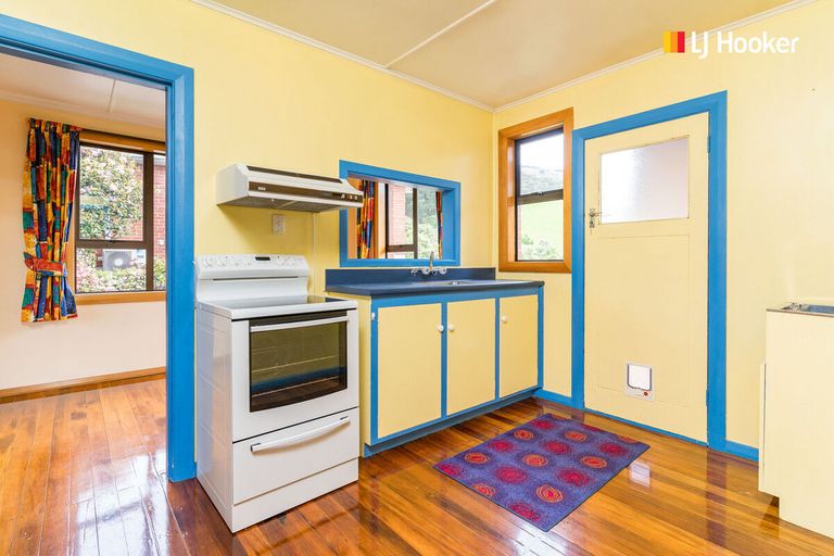 Photo of property in 56 Kelvin Road, North East Valley, Dunedin, 9010