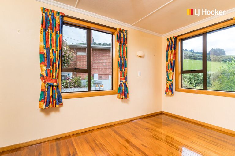 Photo of property in 56 Kelvin Road, North East Valley, Dunedin, 9010